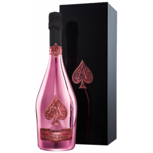 Armand de Brignac Brut Rosé