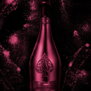 Armand de Brignac Demi Sec