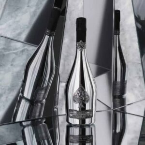 Armand de Brignac Blanc de Blanc