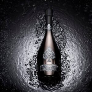 Armand de Brignac Blanc de Noirs