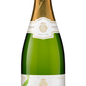 André Delorme Crémant de Bourgogne