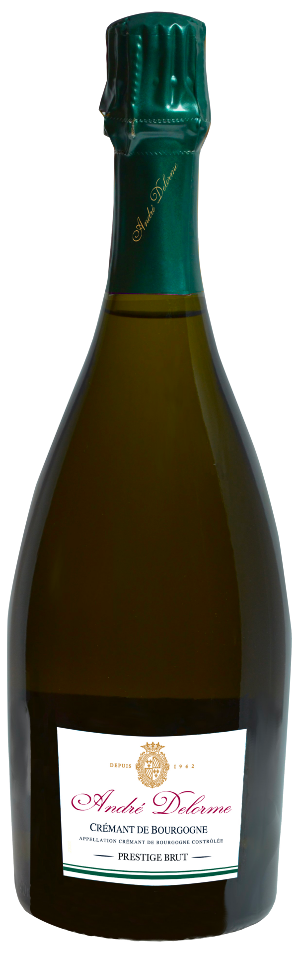 André Delorme Crémant de Bourgogne