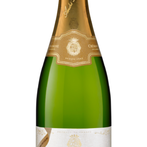 André Delorme Crémant de Bourgogne