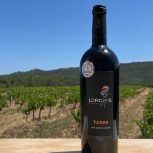 CUVÉE TANGO