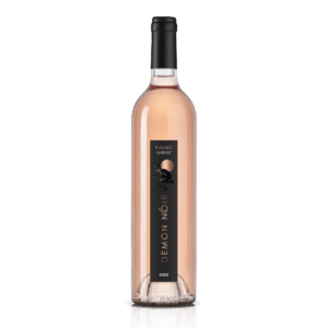DÉMON NOIR ROSÉ