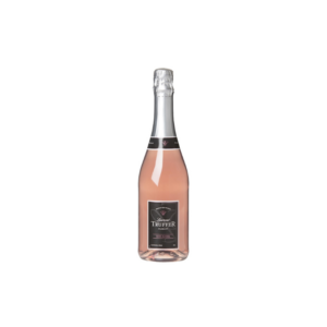 LAURENT TRUFFER MUSCAT SANS ALCOOL ROSÉ