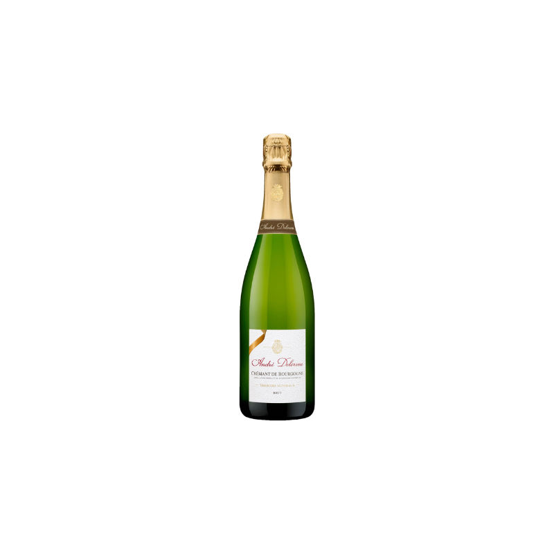 TERROIRS MINÉRAUX BLANC BRUT
