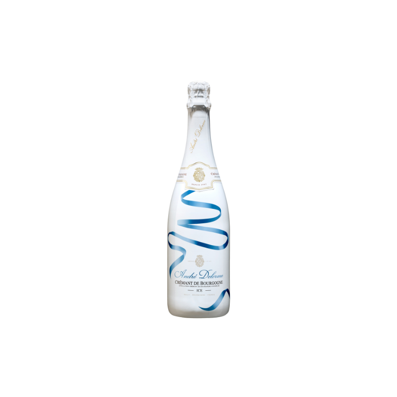 BLANC SLEEVÉ ICE