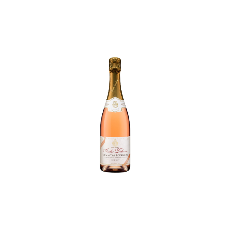 ROSÉ BRUT