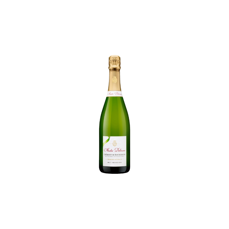 BLANC BRUT BIO