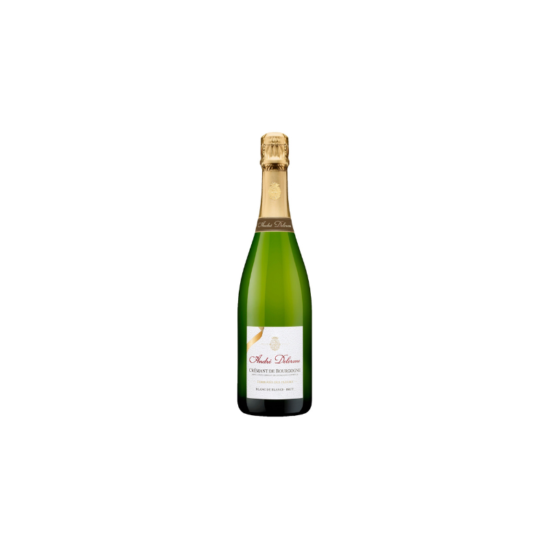TERROIRS DES FLEURS BLANC DE BLANC BRUT