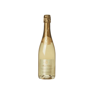 CRÉMANT DE BOURGOGNE BLANC BRUT TERROIR D'EXCEPTION