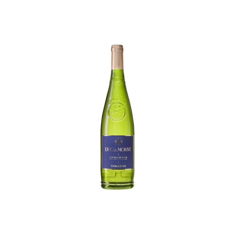 PICPOUL DE PINET DUC DE MORNY