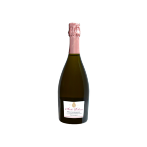 CRÉMANT DE BOURGOGNE ROSÉ BRUT PRESTIGE