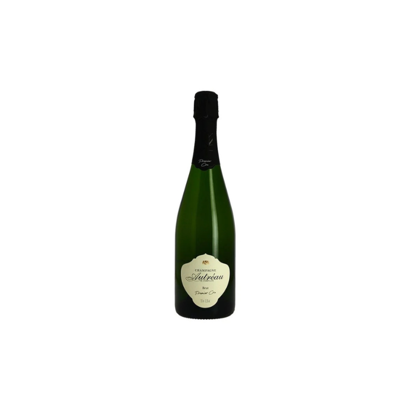 AUTREAU PREMIER CRU BRUT