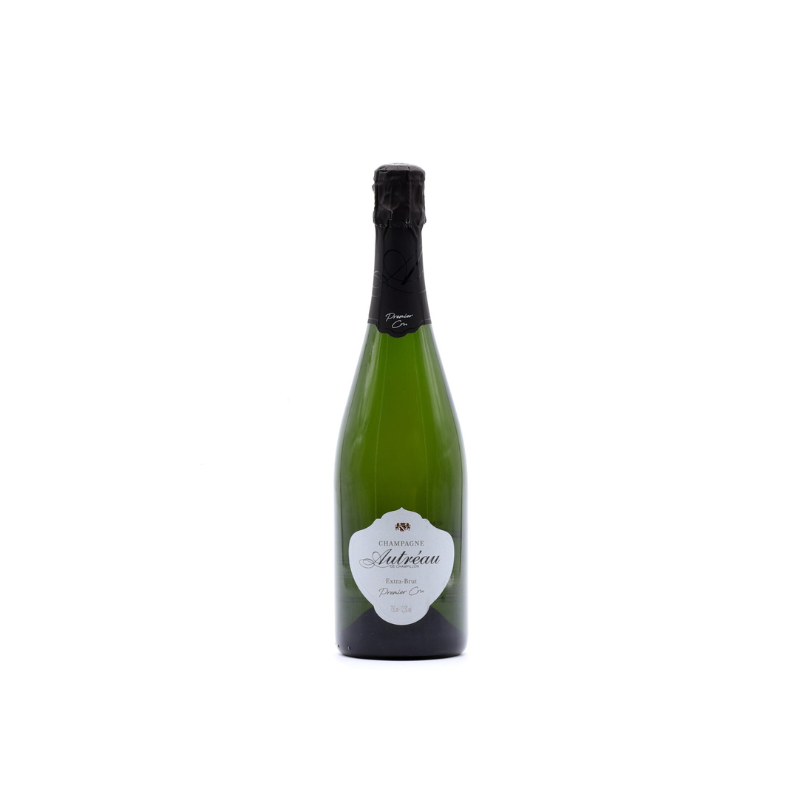 AUTREAU PREMIER CRU EXTRA BRUT