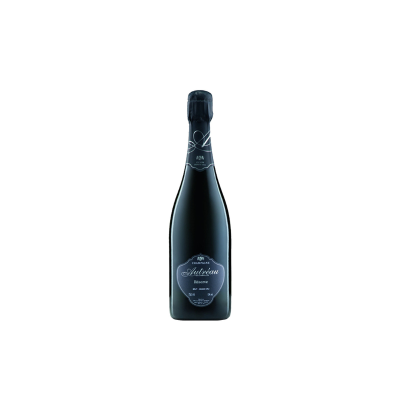 AUTREAU RÉSERVE GRAND CRU