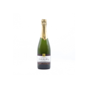 CHARLES DE VILLENFIN BRUT