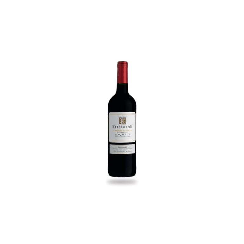 BORDEAUX GRANDE RÉSERVE