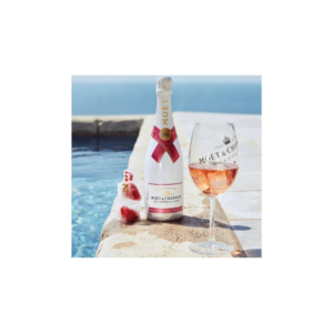 MOËT ICE IMPÉRIAL ROSÉ