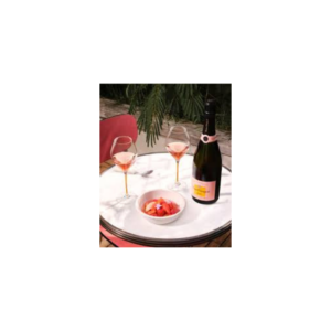 VEUVE CLICQUOT ROSÉ