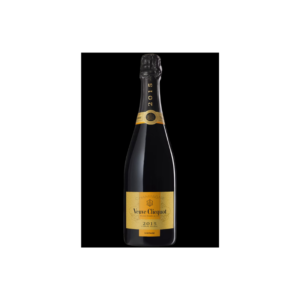 VEUVE CLICQUOT VINTAGE 2015