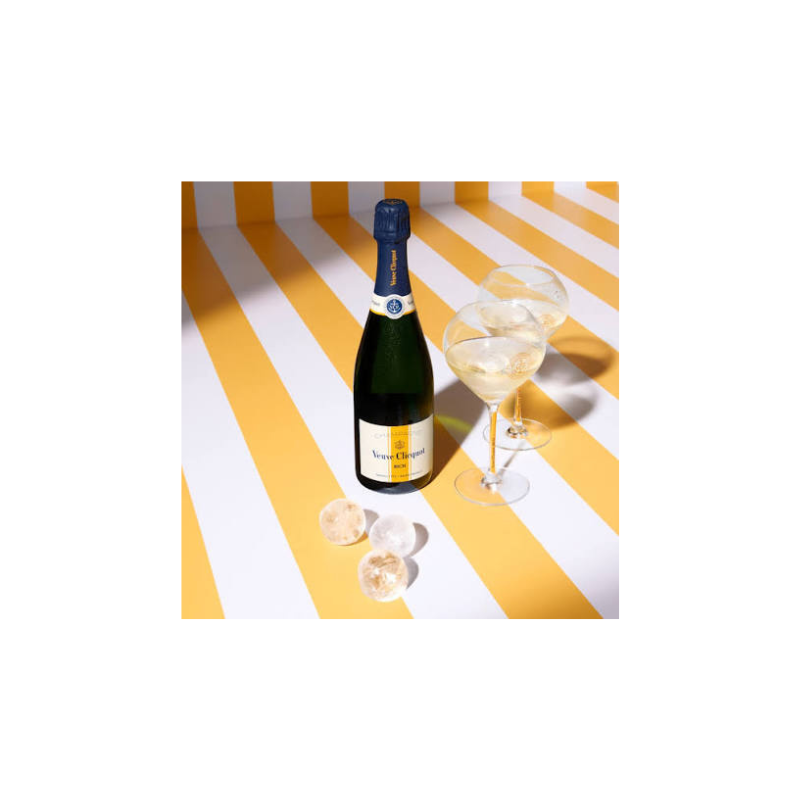 VEUVE CLICQUOT RICH