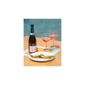 VEUVE CLICQUOT RICH ROSÉ