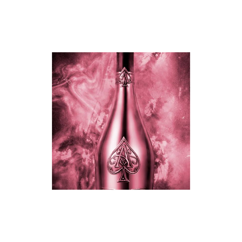 ARMAND DE BRIGNAC BRUT ROSÉ