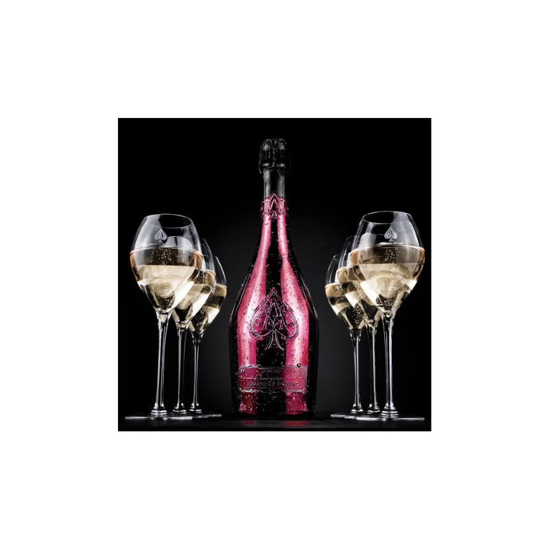 ARMAND DE BRIGNAC DEMI-SEC