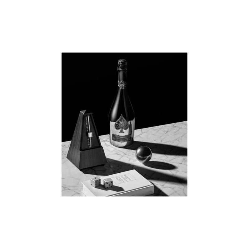 ARMAND DE BRIGNAC BLANC DE BLANC