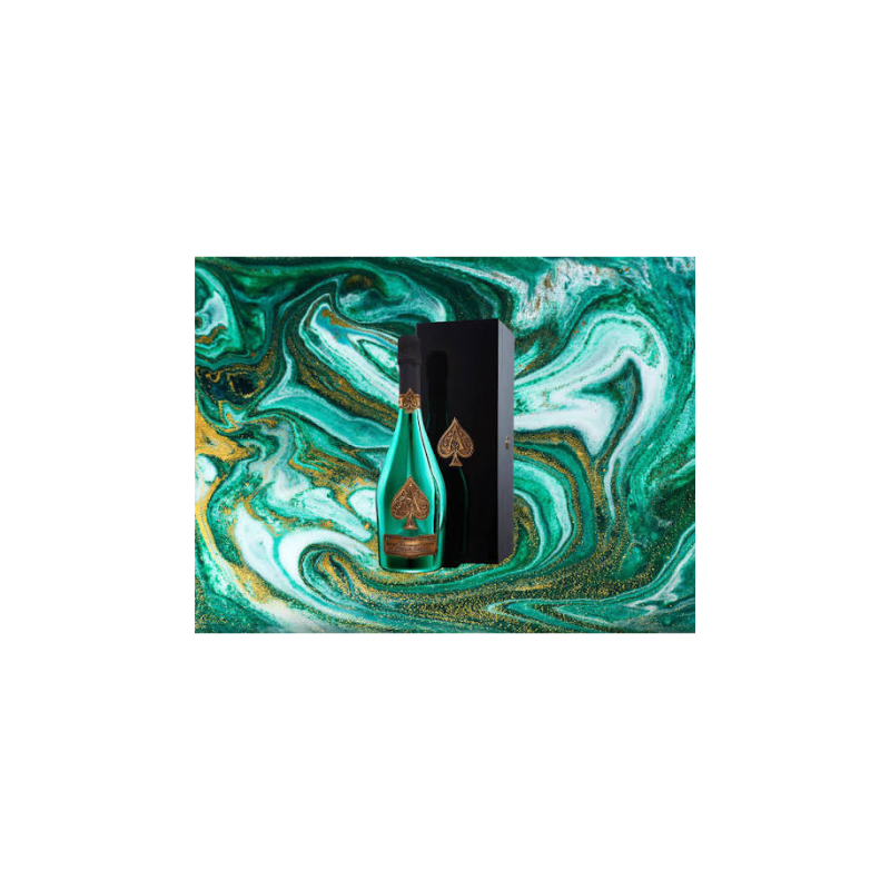 ARMANDE DE BRIGNAC GREEN