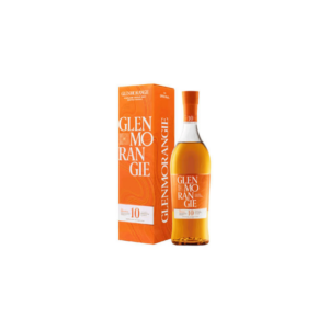 GLENMORANGIE 10 ANS