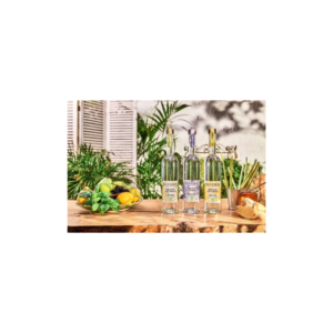 BELVEDERE ORGANIC INFUSION