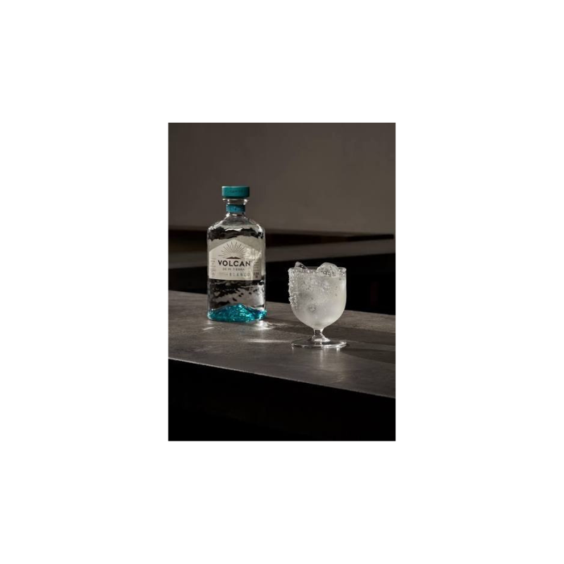 VOLCAN BLANCO