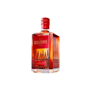 BELLEVOYE WHISKY ROUGE