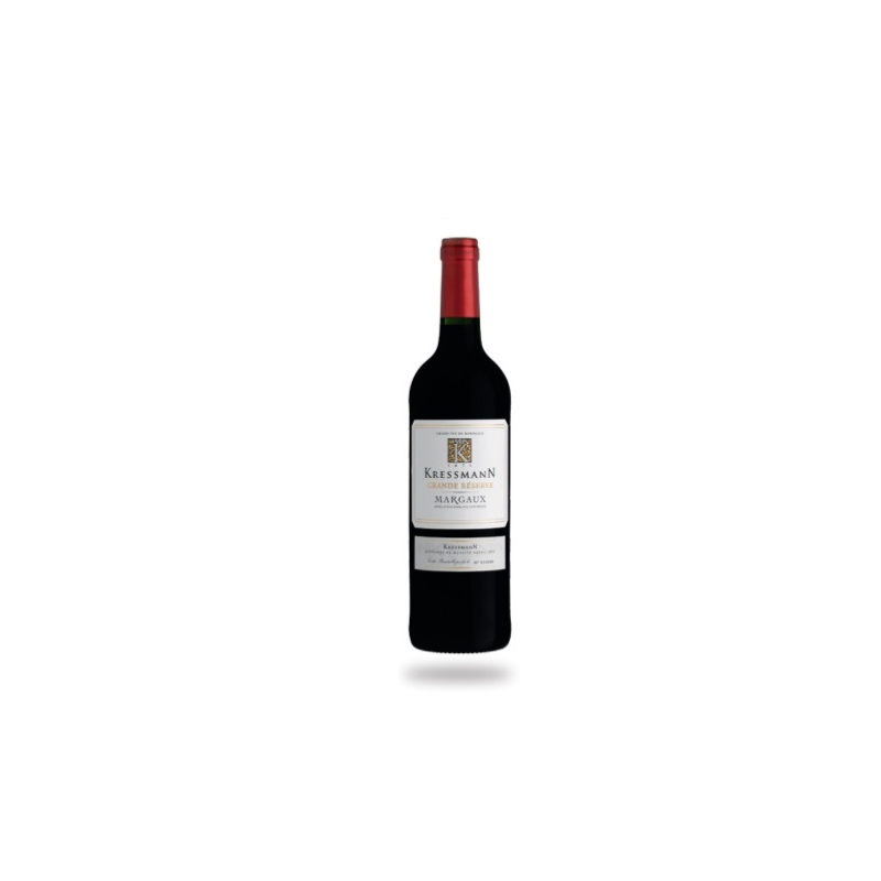 MARGAUX GRANDE RÉSERVE