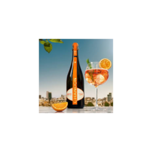 CHANDON GARDEN SPRITZ