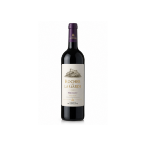 ROCHER DE LA GARDE MERLOT
