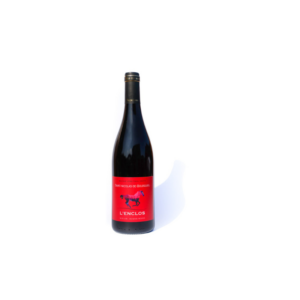 SAINT NICOLAS DE BOURGUEIL