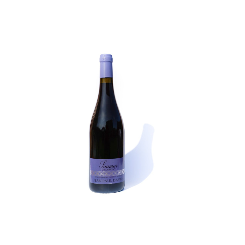 AOC SAUMUR CHAMPIGNY