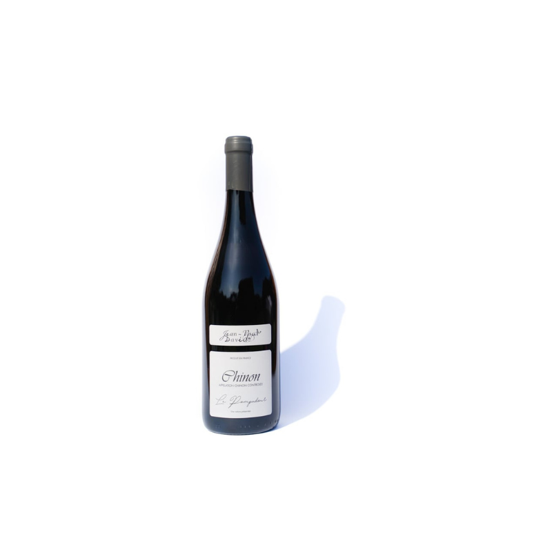AOC CHINON LE POMPADOUR