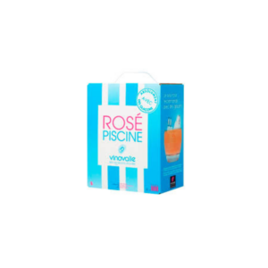 ROSÉ PISCINE 3L