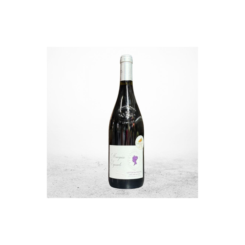 MARQUISE DES EYSSARTS VIEILLES VIGNES