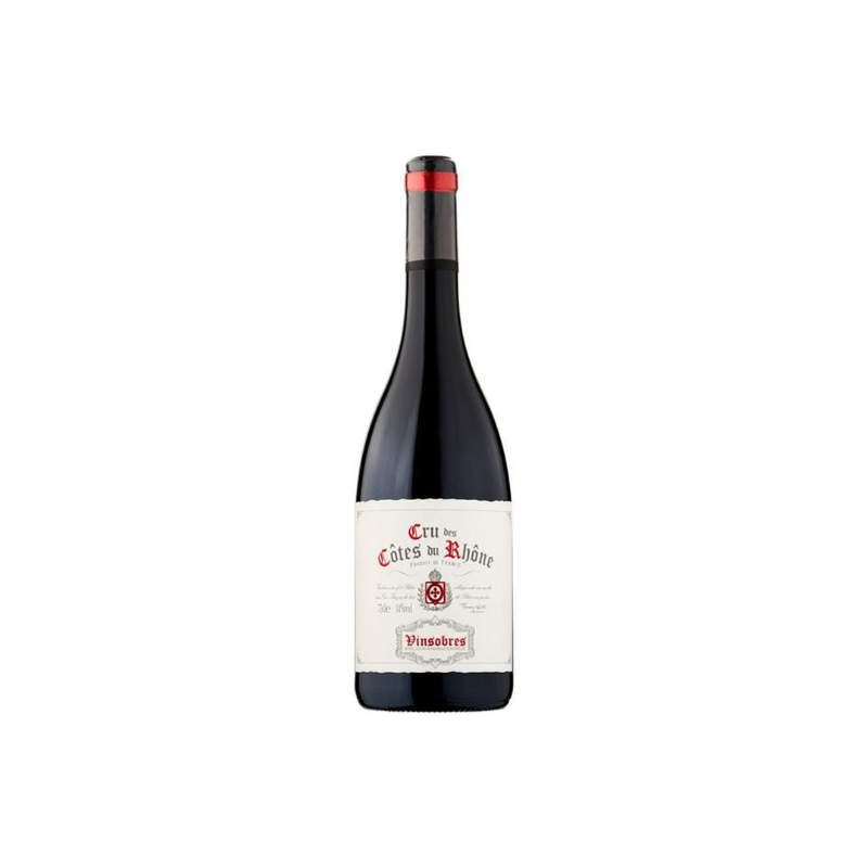 VINSORBRES