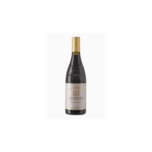 VACQUEYRAS LA VERDE PRELUDE 2012