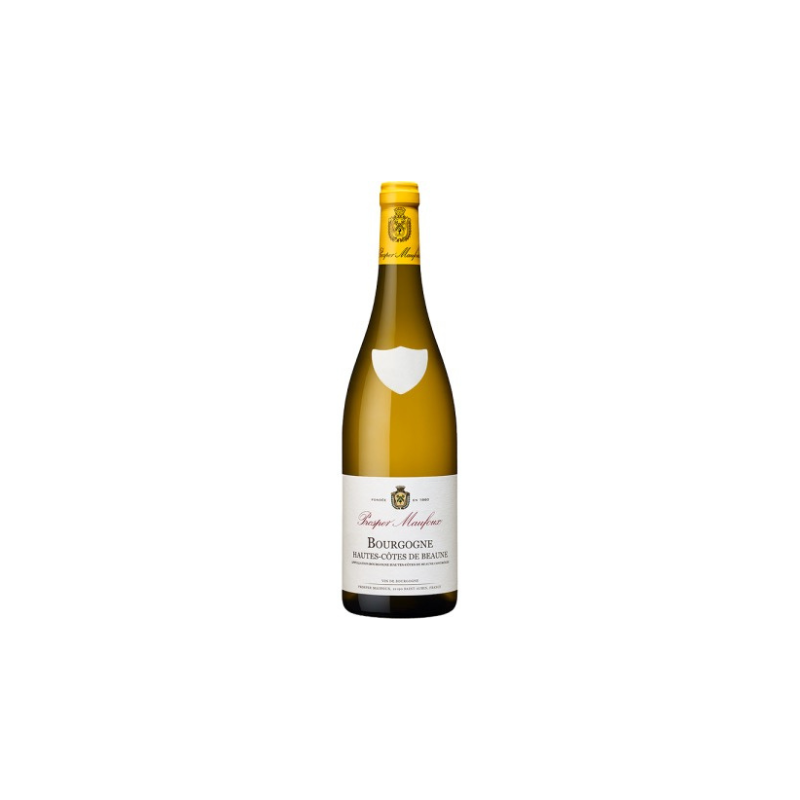 HAUTES-CÔTES DE BEAUNE