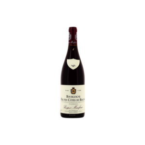HAUTES CÔTES DE BEAUNE