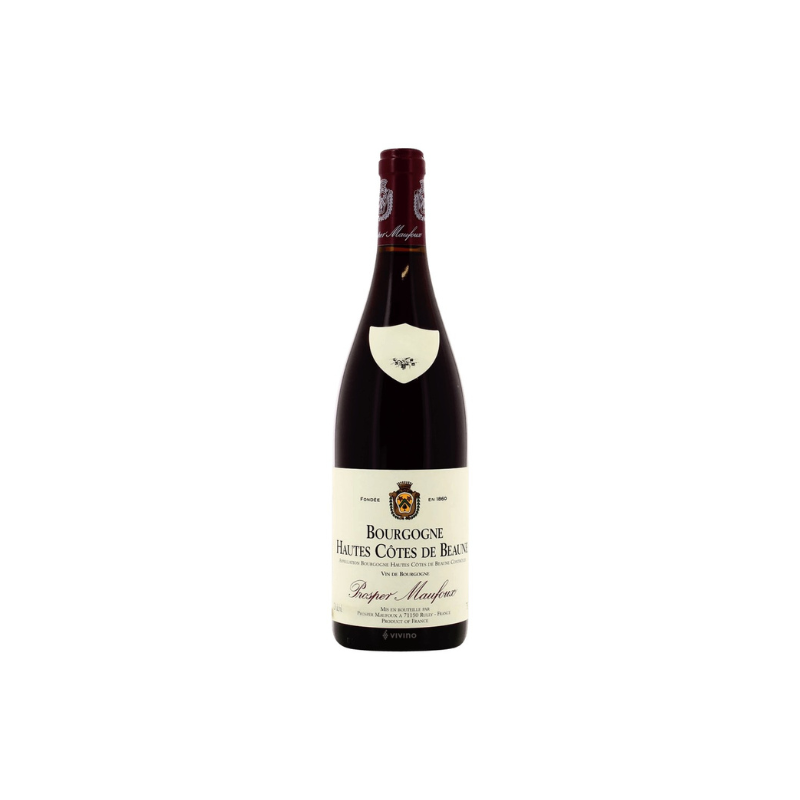 HAUTES CÔTES DE BEAUNE