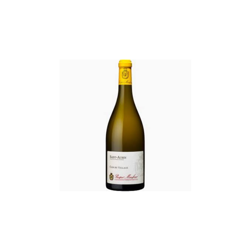 SAINT AUBIN CLOS DU VILLAGE